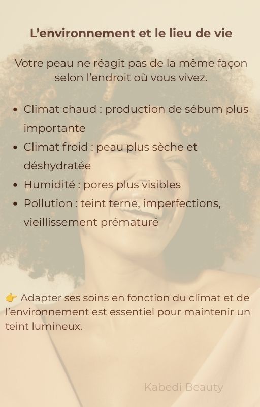 Le rituel lumière - L'art du teint lumineux